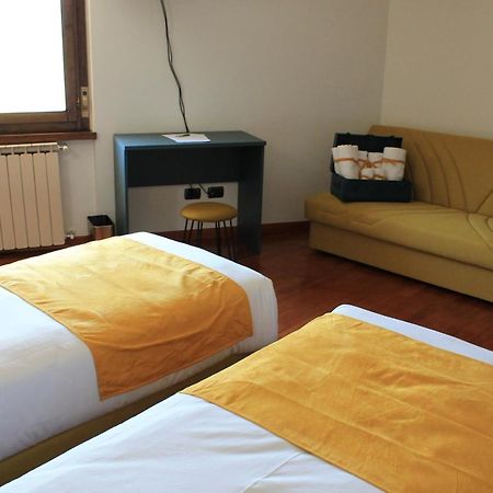 B&B La Casa Di Sirio 노르시아 외부 사진