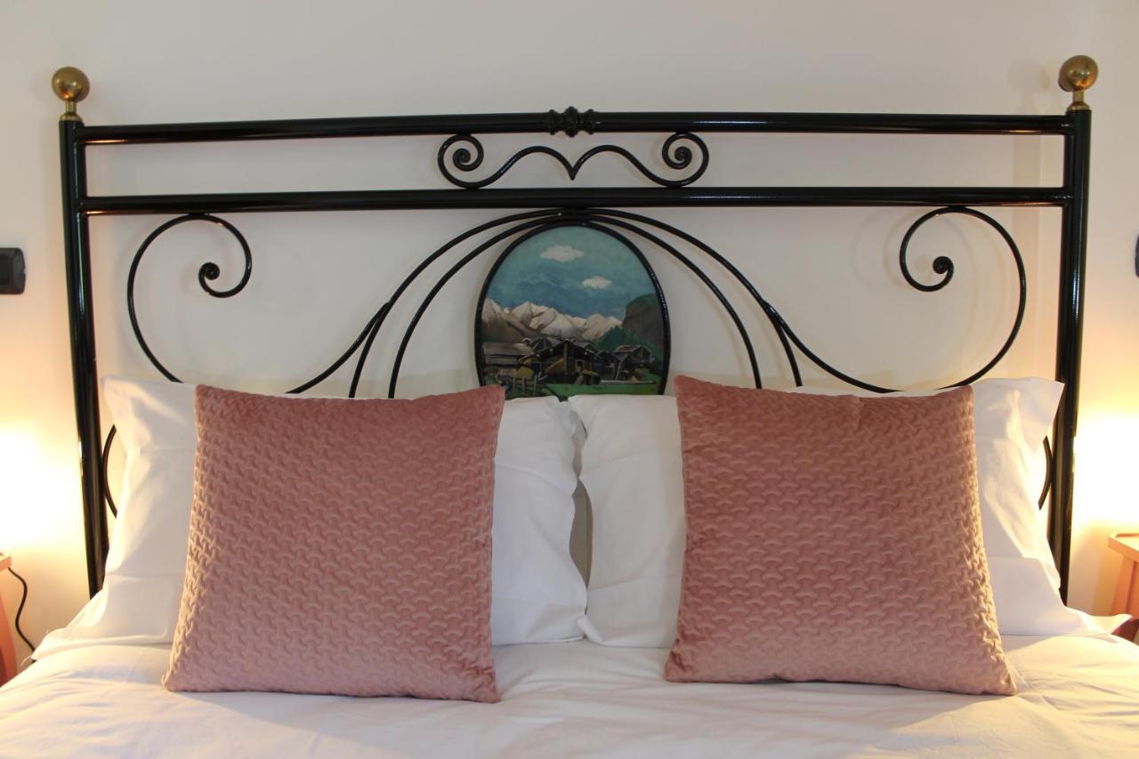 B&B La Casa Di Sirio 노르시아 외부 사진