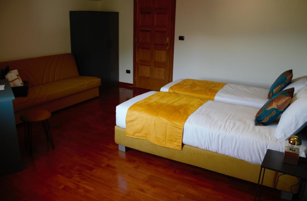 B&B La Casa Di Sirio 노르시아 외부 사진