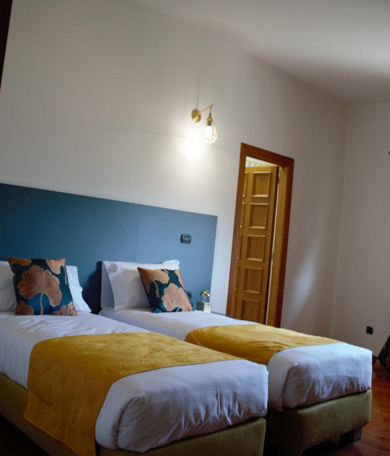 B&B La Casa Di Sirio 노르시아 외부 사진