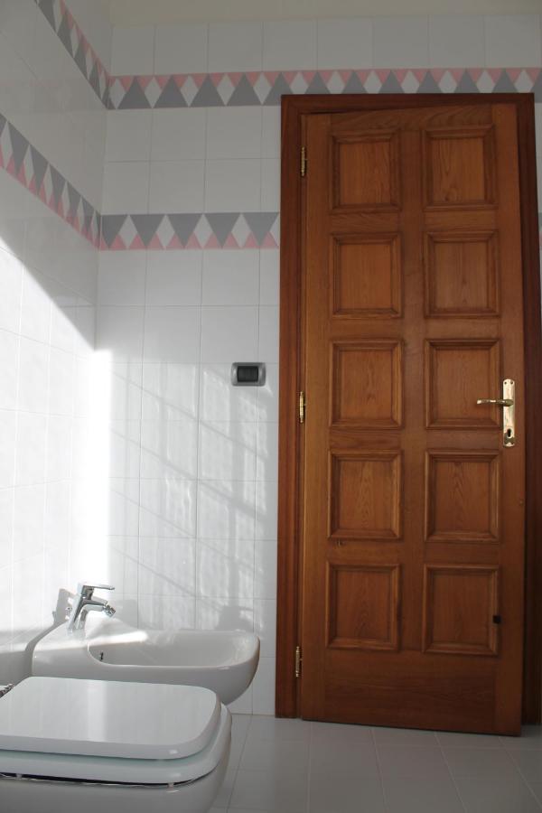 B&B La Casa Di Sirio 노르시아 외부 사진
